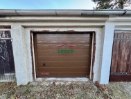 Prodej gare, Litvnov, Hamr (okres Most)