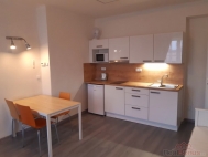 Pronjem bytu 1+kk, 28 m2, OV, Ostrava, Moravsk Ostrava (okres Ostrava-msto), ul. Bachmask