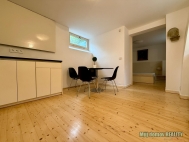 Pronjem bytu 2+1, 56 m2, OV, Praha 1, Hradany, ul. Nov Svt