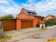 Prodej samostatnho RD, 130 m2, Znojmo