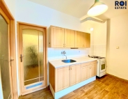 Pronájem bytu 2+1, 59 m2, OV, Brno, Židenice (okres Brno-město), ul. Škroupova