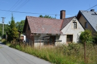 Prodej samostatného RD, 0 m2, Libina, Obědné (okres Šumperk)