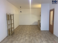 Pronjem bytu 2+kk, 47 m2, OV, Brno, Nov Lskovec (okres Brno-msto), ul. Obl