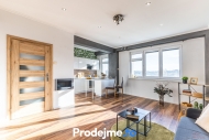 Pronjem bytu 2+kk, 52 m2, OV, Praha 10, Vrovice, ul. Vladivostock