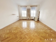 Pronjem bytu 2+kk, 73 m2, OV, Brno, Veve (okres Brno-msto), ul. Jirskova