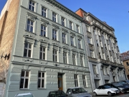 Pronjem bytu 2+1, 48 m2, OV, Brno, Zbrdovice (okres Brno-msto), ul. Star