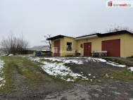 Pronjem objektu, Branky (okres Vsetn)