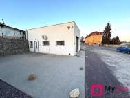 Pronjem obchodnch prostor, Znojmo