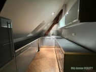 Pronjem bytu 2+kk, 86 m2, OV, Praha 6, Pedn Kopanina, ul. K Tuchomicm