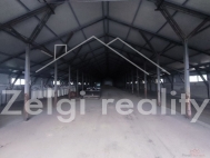 Pronjem skladovacch prostor, Zaje (okres Beclav)