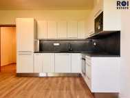 Pronjem bytu 1+kk, 43 m2, OV, Brno, Malomice (okres Brno-msto), ul. Wgnerova