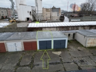 Prodej objektu, Perov