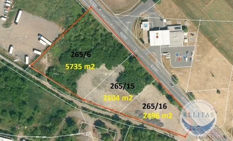 fotografie nemovitosti . 1