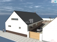 Prodej samostatnho RD, 383 m2, toky (okres Havlkv Brod)