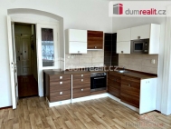 Pronjem bytu 2+1, 58 m2, OV, Plze, Jin Pedmst (okres Plze-msto), ul. Hlkova