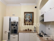 Pronjem bytu 2+1, 46 m2, OV, Praha 2, ul. Podskalsk