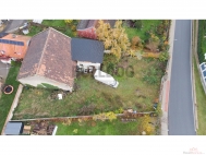 Prodej pozemku , ur�en� k v�stavb� RD, Sedlec (okres Praha-v�chod)