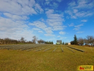 Prodej pozemku , uren k vstavb RD, nanov (okres Znojmo)