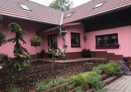 Prodej samostatného RD, 300 m2, Skuteč, Hněvětice (okres Chrudim)