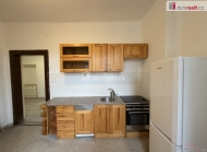 Pronjem bytu 2+kk, 45 m2, OV, st nad Labem, Stekov, ul. Brat Mrtk