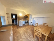 Pronjem bytu 3+1, 78 m2, OV, Jlov, Martinves (okres Dn), ul. Teplick