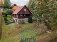 Prodej rekreanho objektu, ڹtk, Habina (okres Litomice)