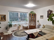 Prodej bytu 2+kk, 74 m2, OV, Praha 9, Vysočany, ul. Spojovací