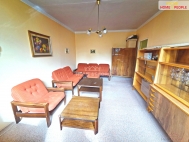 Pronjem bytu 3+1, 72 m2, OV, Brno, Lesn (okres Brno-msto), ul. rmkova