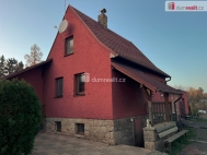 Prodej samostatného RD, 5156 m2, Šenov u Nového Jičína (okres Nový Jičín)