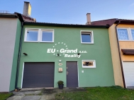Prodej řadového RD, 160 m2, Dolní Podluží (okres Děčín)