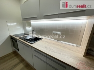 Pronjem bytu 2+kk, 48 m2, OV, Praha 3, ikov, ul. Biskupcova