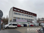 Pronájem obchodních prostor, Liberec, Liberec VII-Horní Růžodol