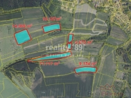 Prodej pozemku , zemdlsk pda, Kralupy nad Vltavou, Zemchy (okres Mlnk)