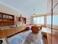 Prodej bytu 3+1, 75 m2, OV, Praha 10, Záběhlice, ul. Jasmínová