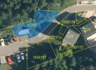 Prodej rekreanho objektu, Harrachov (okres Jablonec nad Nisou)