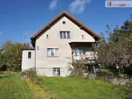 Prodej samostatnho RD, 150 m2, erany, Vysok Lhota (okres Beneov)
