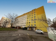 Pronjem bytu 3+kk, 45 m2, OV, Pbram, Pbram V-Zdabo, ul. achetn