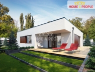 Prodej samostatnho RD, 120 m2, Boenovice (okres Krom)