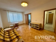 Pronjem bytu 2+1, 56 m2, OV, Plze, Vchodn Pedmst (okres Plze-msto), ul. Francouzsk tda