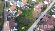 Prodej pozemku , uren k vstavb RD, Beroun