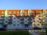 Pronjem bytu 1+1, 34 m2, OV, Ralsko, Kuvody (okres esk Lpa)
