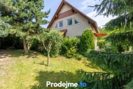 Prodej samostatnho RD, 112 m2, Libe (okres Praha-zpad)