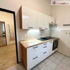 Pronjem bytu 1+1, 36 m2, OV, Dn, Dn II-Nov Msto, ul. Lipov