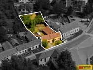 Prodej adovho RD, 346 m2, Bohdalice-Pavlovice, Bohdalice (okres Vykov)