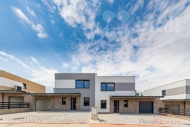 Pronájem řadového RD, 126 m2, Hořovice (okres Beroun) - exkluzivně