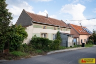 Prodej samostatnho RD, 96 m2, Bohdalice-Pavlovice, Pavlovice (okres Vykov)