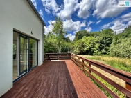 Prodej samostatnho RD, 94 m2, Praha 6, Dejvice