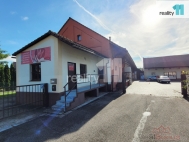 Prodej vrobnch prostor, Hradec Krlov, Plotit nad Labem