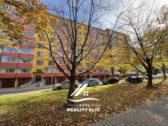 Prodej bytu 2+1, 67 m2, OV, Ostrava, Poruba (okres Ostrava-město), ul. Nálepkovo náměstí