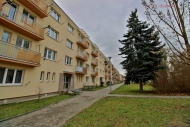 Pronjem bytu 3+1, 0 m2, OV, Zln, Malenovice, ul. Mlnsk